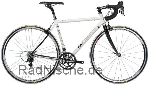 Marinoni Sportivo  technische daten 